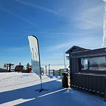 Le Comptoir du Morond - METABIEF