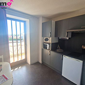 Le Mérimée - LUXEUIL-LES-BAINS