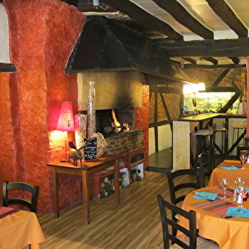 Le Grill Saint-Laurent - CHALON-SUR-SAONE