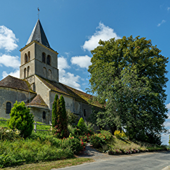 MONTAMBERT - MONTAMBERT