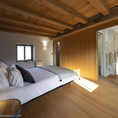 La Maison de l’Arlot