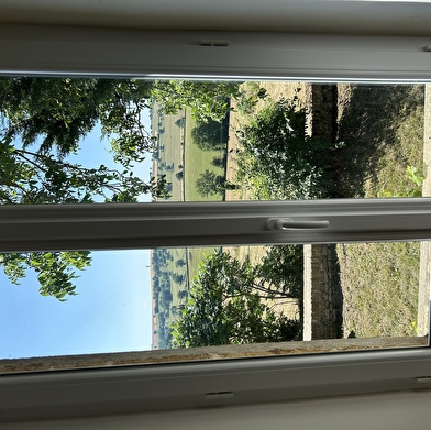 Gîte La petite maison