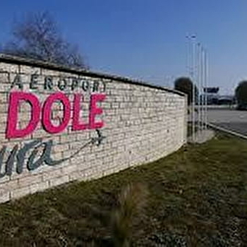 Aéroport de Dole-Besançon-Dijon - TAVAUX