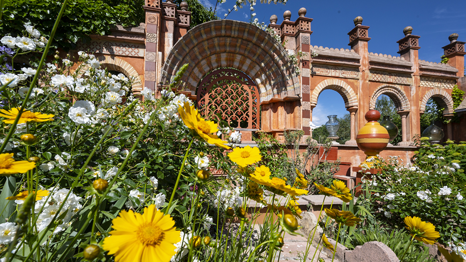 Excursion Aux portes d’Annecy : deux lieux insolites