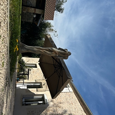 L' appart' du Chat'Eau