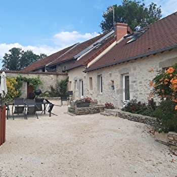 Le Val Sambon - DAMPIERRE-EN-MONTAGNE