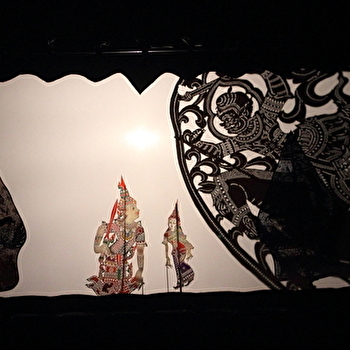 Le Râmâyana - CLUNY