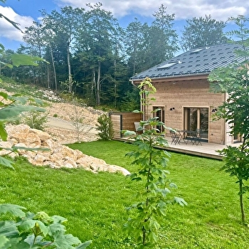 Chalet individuel - L804PER00 - LAMOURA