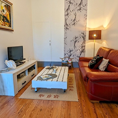 La Maison de l'Ouche