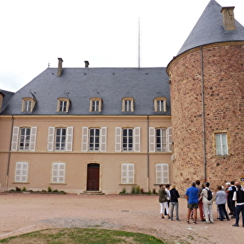 Balade des cimes - CHAUFFAILLES