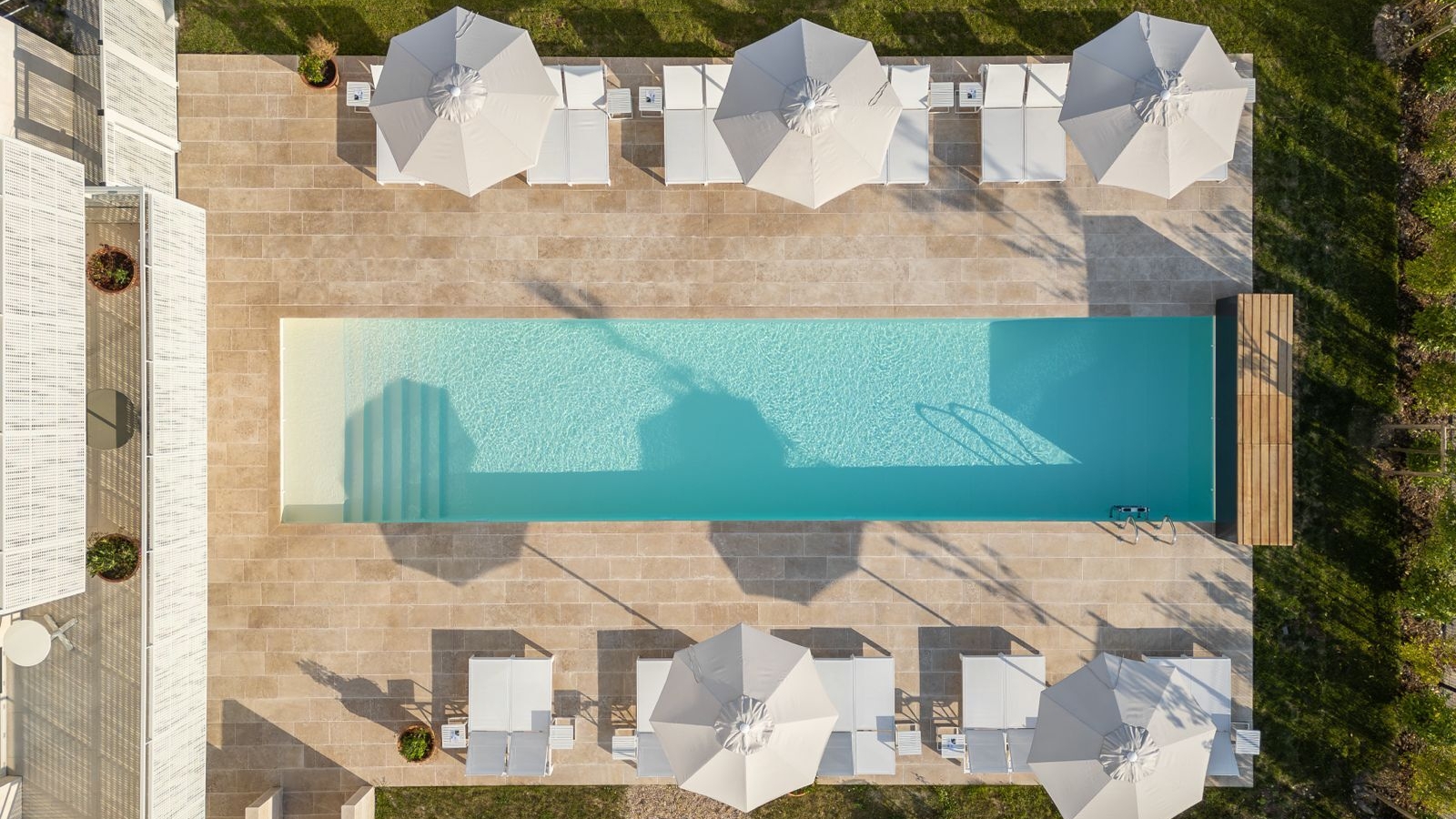 Spa Gemology | voco® | Beaune | Cité des vins