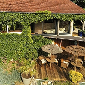 Les Terrasses de Besançon - BESANCON