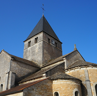 Église Saint-Florent
