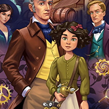 Explor'Games 'La conspiration de la ronce noire' - MACON