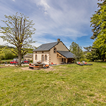 La Domaniale - ANOST