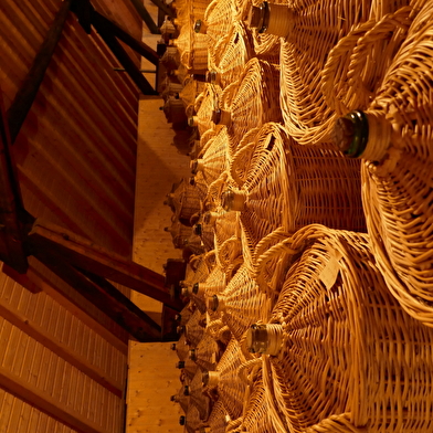 Du Maître distillateur au Maître verrier