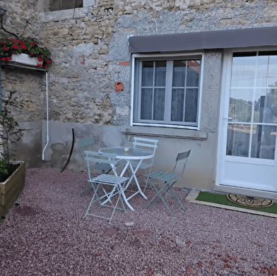 Ferme de Philippe et Sabine