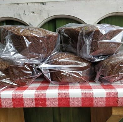 Poffertjes de Napoléon