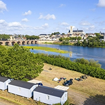 Camping de Nevers - NEVERS
