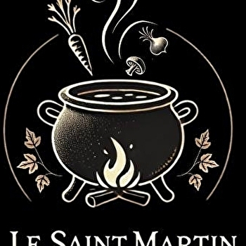 Le Saint-Martin - SAINT-VINCENT-BRAGNY