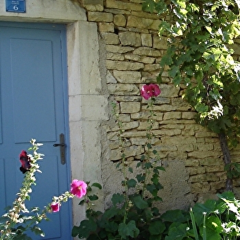 Le P'tit Gîte - BEVY