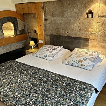 Chambres - Golf du Rochat  - LES ROUSSES