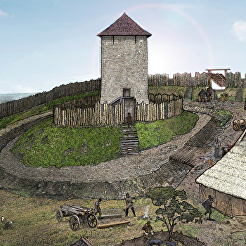 Atelier familles - De bois et de terre - LONS-LE-SAUNIER