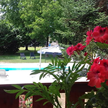 Gîte Mes P'tits Loups - CUSSY-LES-FORGES