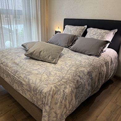 Gîte le Pont de Grange