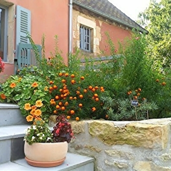 Le Moulin de Bona - BONA