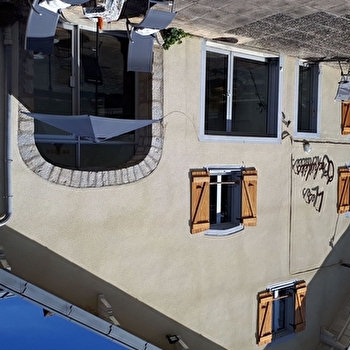 Auberge Les Orchidées - MARIGNY