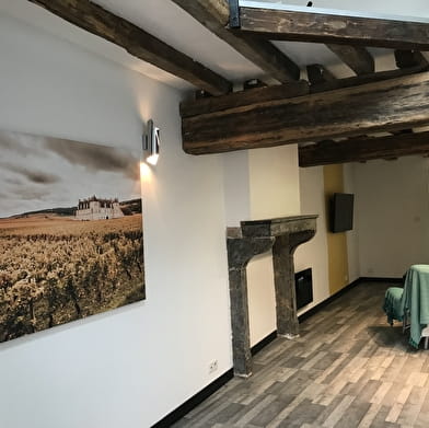 La Grangette en Bourgogne