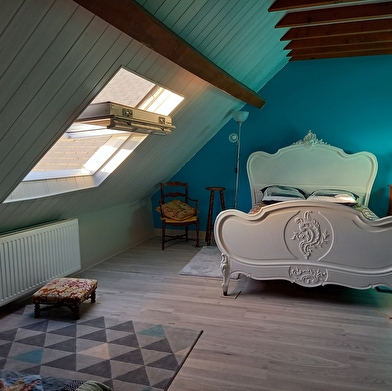 La Petite Maison de Campagne