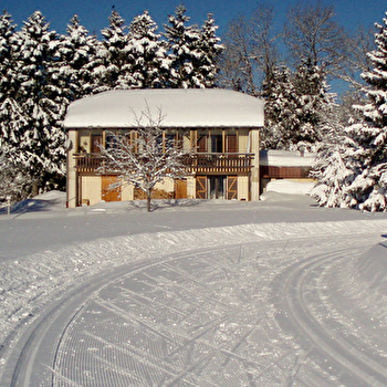 La Comtoise - Montrond - LAJOUX