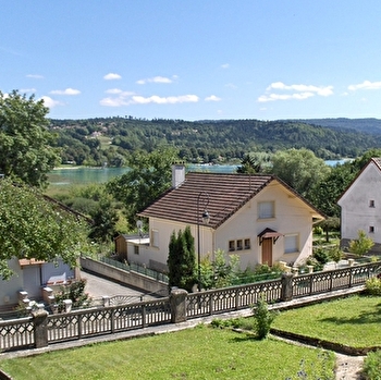 Soyria - CLAIRVAUX-LES-LACS