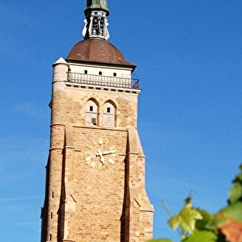 Gare d'Arbois - ARBOIS