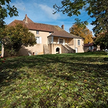 La Croix Micot - LA VINEUSE SUR FREGANDE