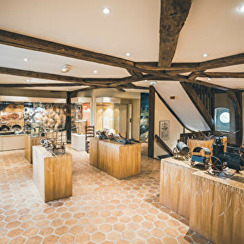 Musée du Blé et du Pain - VERDUN-CIEL