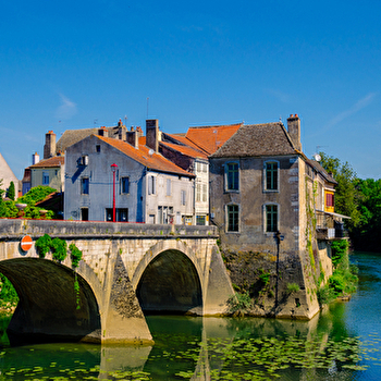Visite commentée de Verdun-Ciel - VERDUN-CIEL