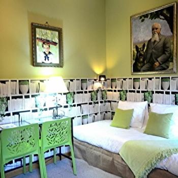 Hôtel Vauban - BELFORT