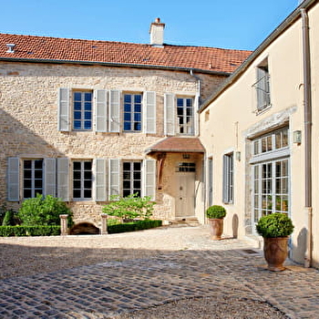 Maison Laroze - GEVREY-CHAMBERTIN