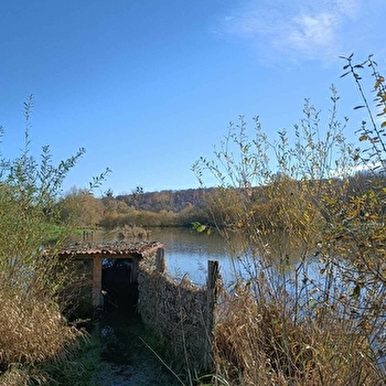 Le Parc des 2 Canaux - ALLENJOIE