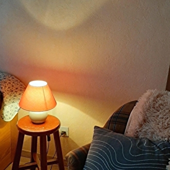 Helga Tiphon - LUXEUIL-LES-BAINS