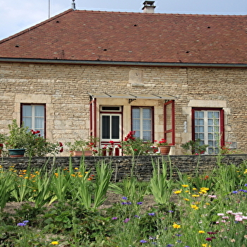 La Poiseulière - POISEUL-LA-VILLE-ET-LAPERRIERE