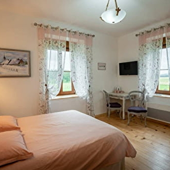 Chambre d'hôtes L'École - ANTEUIL