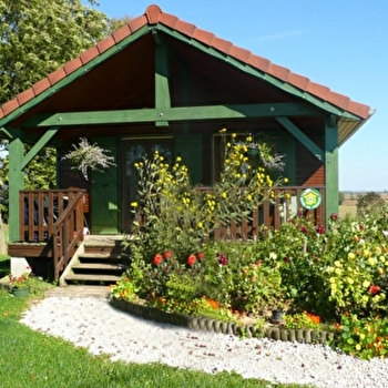 Gîte de la Sigraie - PIERRE-DE-BRESSE