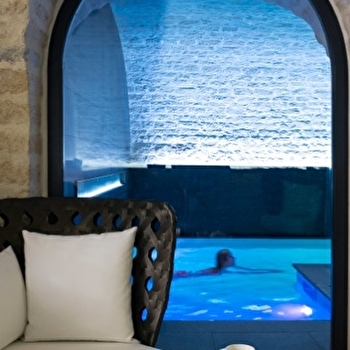 Spa by la Cloche - DIJON