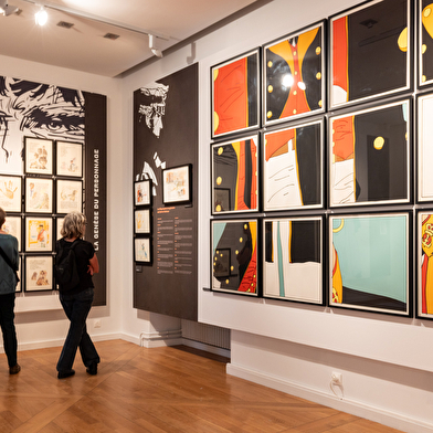 Corto Maltese, le monde en aventures