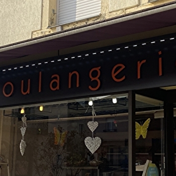 Boulangerie Pâtisserie Manca - POUILLY-EN-AUXOIS