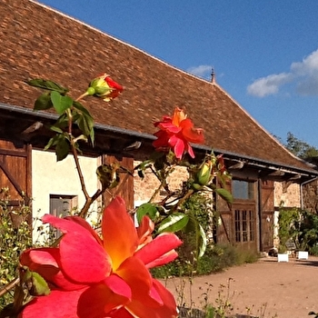 Gîte de Groupe La Forêt - BEAUBERY